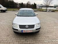 gebraucht VW Passat Variant 1,6 Basis