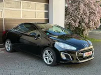 Occasion Peugeot 308 CC Active 156 ch (114 kW) 2012 Noir Cabriolet
