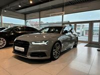 Gebraucht Audi A6 Ambiente 326 PS (239 kW) 2018 Grau (nardograu) Kombi