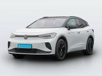 Gebraucht VW ID.4 GTX 219 kW (299 PS) 2023 Weiß SUV