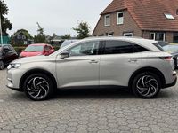 Gebraucht DS Automobiles DS7 Crossback Opera 300 PS (220 kW) 2021 Grau SUV