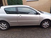 Gebraucht Toyota Corolla Edition 90 PS (66 kW) 2006 Silber Limousine