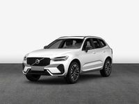 Neu Volvo XC60 Plus 250 PS (183 kW) 2026 Weiß SUV