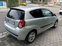 gebraucht Chevrolet Aveo 2009