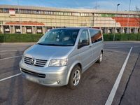 gebraucht VW Multivan T5Startline DPF 2.5 TDI