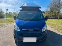 gebraucht Ford Transit Nugget 170 PS Automatik Anhängerkupplung