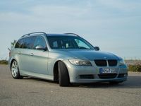 gebraucht BMW 325 i touring - M Paket - TOP Zustand - TÜV Neu