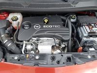 gebraucht Opel Adam Rocks 1.0 Turbo 85kW / 116 PS