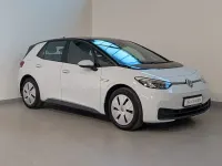 Usata VW ID.3 Pro 106 kW (145 CV) 2022 Bianco Utilitaria