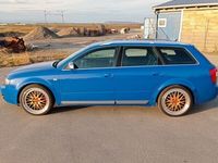 gebraucht Audi S4 S4Avant