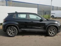 Gebraucht Jeep Avenger Longitude 101 PS (74 kW) 2024 Schwarz SUV