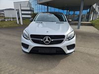 gebraucht Mercedes GLE350 d 4M Coupe AMG-Line, Panorama, Lede, ACC