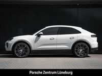 Neu Porsche Macan 300 kW (408 PS) 2026 Kreide SUV