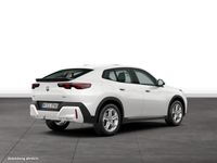 Gebraucht BMW X2 156 PS (114 kW) 2025 Weiß SUV