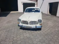 Gebraucht Volvo Amazon 68 PS (50 kW) 1966 Andere farben Coupé