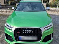 gebraucht Audi RS3 2.5 TFSI S tronic quattro Bose