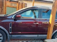 Gebraucht Opel Antara 163 PS (119 kW) 2014 Andere farben SUV