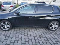 Gebraucht Peugeot 308 Allure 131 PS (96 kW) 2019 Limousine
