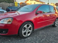 Używany VW Golf GTI 200 KM (147 kW) 2005 Czerwony Coupe