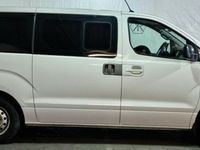 gebraucht Hyundai H-1 Travel Premium 8-Sitzer Familienbus