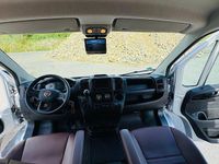 Gebraucht Fiat Ducato 160 PS (117 kW) 2023 Silber Van