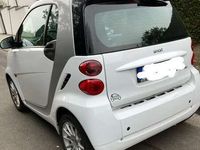 gebraucht Smart ForTwo Coupé MHD