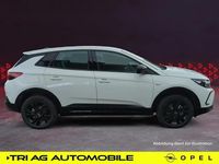 Gebraucht Opel Grandland X S 131 PS (96 kW) 2024 Jade weiß SUV