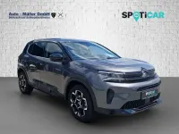 Gebraucht Citroën C5 Aircross 145 PS (106 kW) 2025 Grau SUV