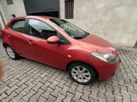 Gebraucht Mazda 2 86 PS (63 kW) 2009 Andere farben Kleinwagen