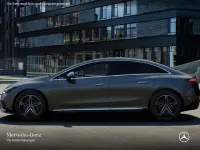 Gebraucht Mercedes EQE500 300 kW (408 PS) 2025