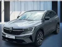 Gebraucht Renault Austral Iconic 200 PS (147 kW) 2024 Grau SUV