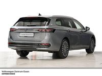 Neu VW Passat Elegance 150 PS (110 kW) 2025 Grau Limousine