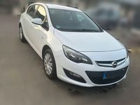 gebraucht Opel Astra 1.6 85kW Selection