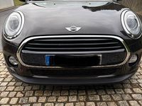 Gebraucht Mini Cooper Chili 136 PS (100 kW) 2016 Braun Kleinwagen