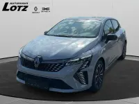 Neu Renault Clio Techno 91 PS (66 kW) 2026 Grau Kleinwagen