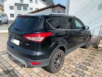 gebraucht Ford Kuga 1.5 Eco Boost