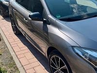Gebraucht Renault Mégane 110 PS (80 kW) 2014 Grau Limousine