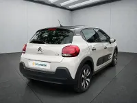 Gebraucht Citroën C3 83 PS (61 kW) 2024 Beige Cabrio