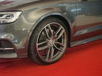 Gebraucht Audi S3 Comfort 310 PS (228 kW) 2017 Andere