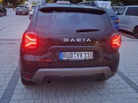 Gebraucht Dacia Duster Extreme 150 PS (110 kW) 2023 SUV