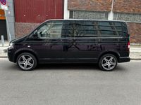 gebraucht VW Caravelle T5