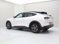 Gebraucht Ford Mustang Mach-E 191 kW (260 PS) 2021 Weiß SUV