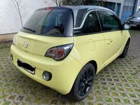 gebraucht Opel Adam Unlimited