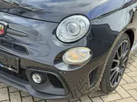 Gebraucht Abarth 595 165 PS (121 kW) 2021 Negro scorpione (metallic) Kleinwagen