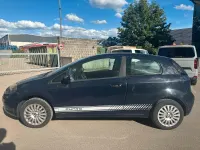 Gebraucht Fiat Grande Punto 69 PS (50 kW) 2010 Andere farben Kleinwagen