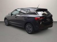 Neu Skoda Fabia 116 PS (85 kW) 2026 Schwarzmagic perleffekt Kleinwagen