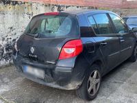 gebraucht Renault Clio Edition Dynam TÜV 06/25 1.6 Edition