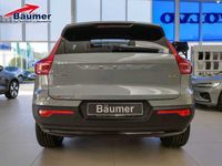 gebraucht Volvo XC40 Plus B4 Mild-Hybrid Benzin Dark