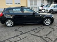 gebraucht BMW 118 