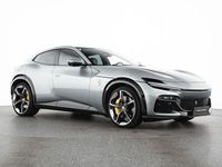 Second-hand Ferrari Purosangue 725 CP (533 kW) 2023 Gri SUV